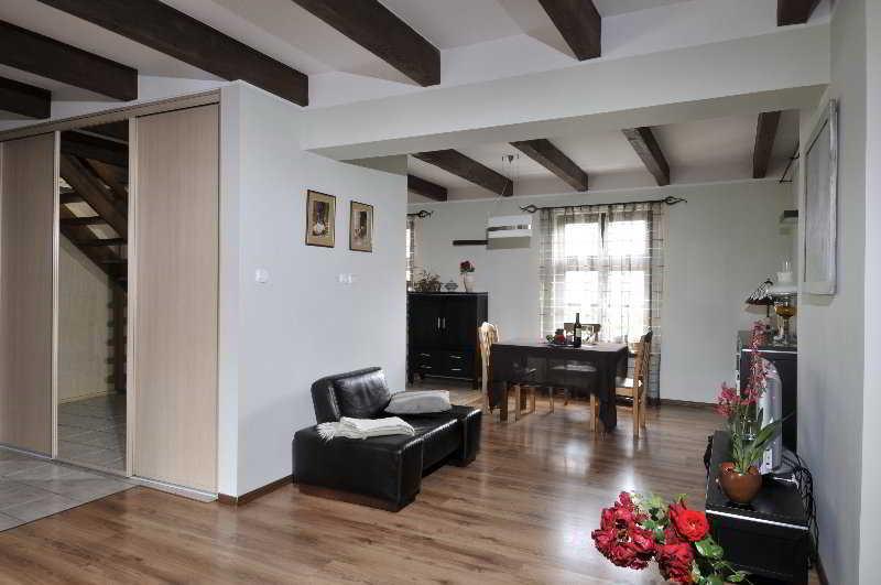Oliwa Park Residence 그단스크 외부 사진