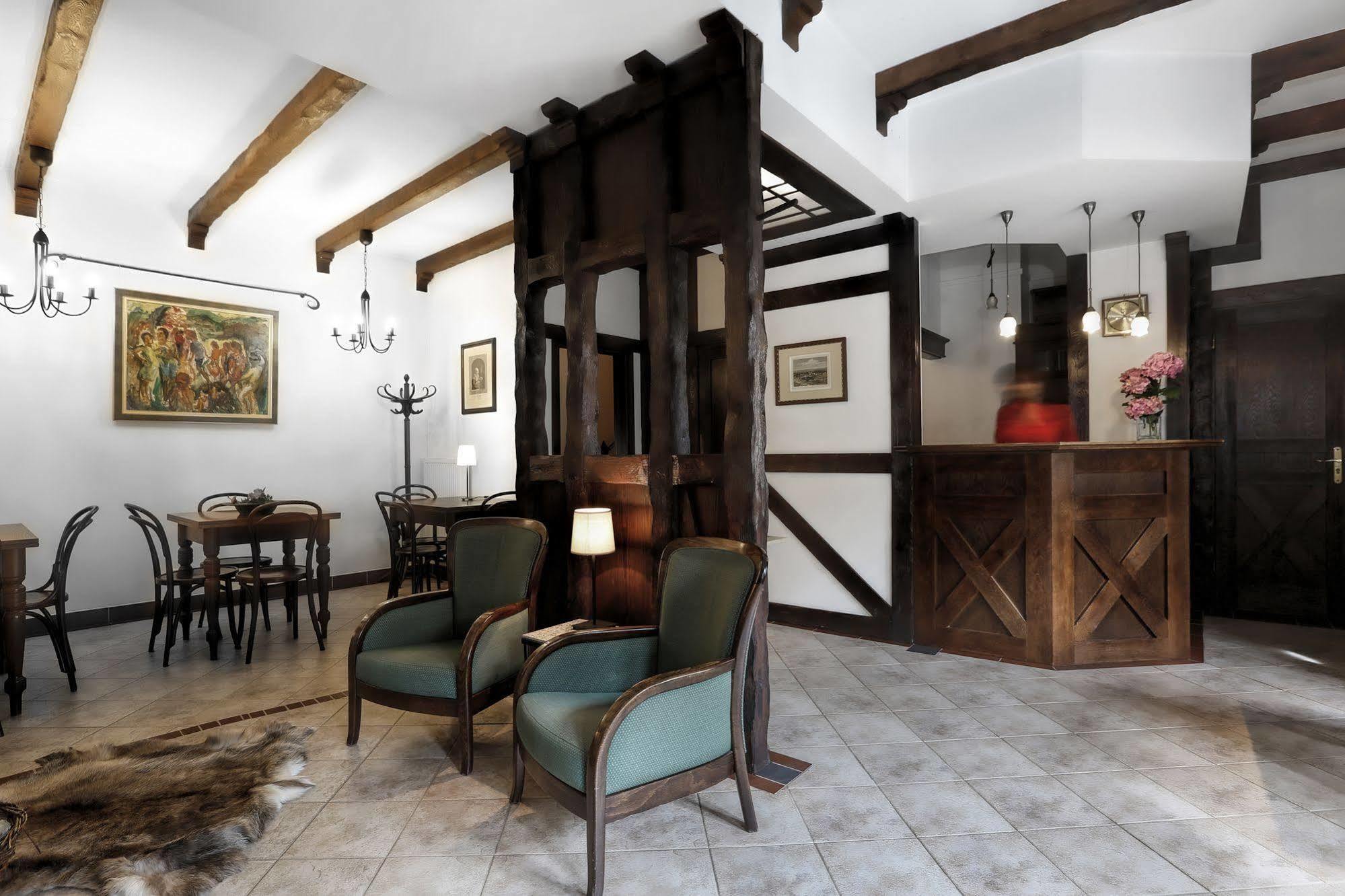 Oliwa Park Residence 그단스크 외부 사진